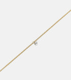 Bracciale con diamante