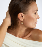 Schiona grande con tre diamanti