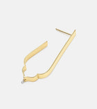 Lustría con diamante